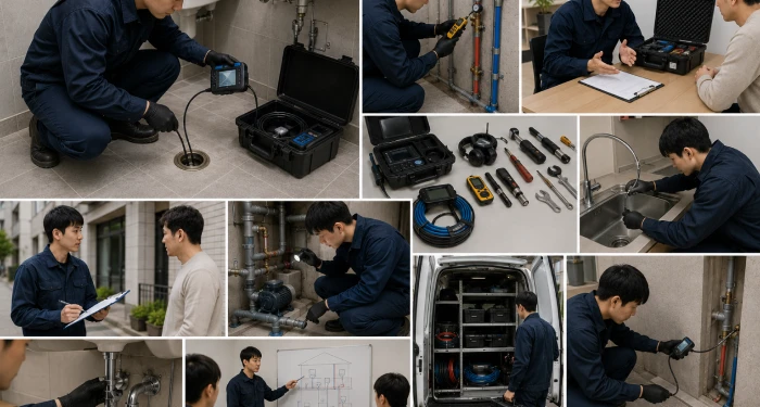 현장 실습 기반 창업 노하우 교육